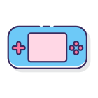 Handheld Console icon