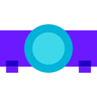 Видеопроектор icon