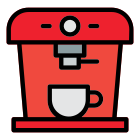 Coffee Machine icon