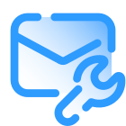 Mail Configuration icon