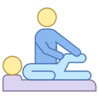 Fisioterapia icon