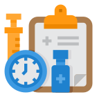 Prescription icon