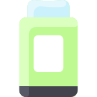 Dry Deodorant icon