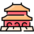 Forbidden City icon