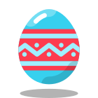 Huevo de Pascua icon