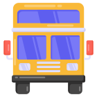 Bus icon