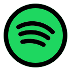 Spotify icon