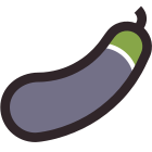 Eggplant icon