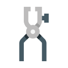 Mikrometer icon