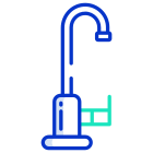 Faucet icon