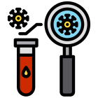 Analysis icon