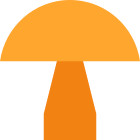 Mushroom icon