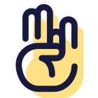 gesto-mayura icon