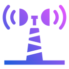 Signal Tower icon