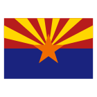 Arizona Flag icon