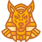 Anubis icon