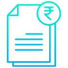 Invoice icon