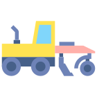 Grader icon