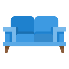 Sofa icon