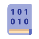 livro de informática icon