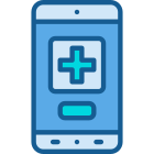 Health App icon