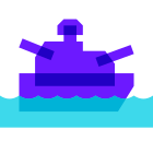 Battleship icon