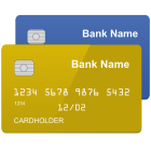 Credit Cards icon