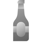맥주병 icon