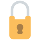 Lock icon