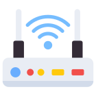 Router icon