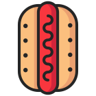 Hot Dog icon