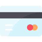 Credit Card icon