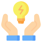 Light Bulb icon