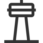Torre de rádio icon