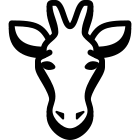 长颈鹿 icon