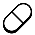 Pill icon