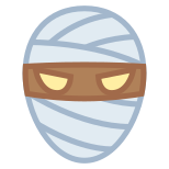 Múmia icon