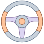 Volant icon