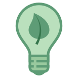 Greentech icon