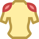 Shoulders icon