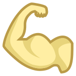 Flexión de bíceps icon