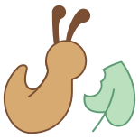 Slug Eating icon