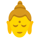 budda icon