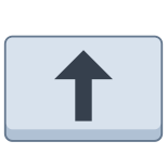 转移 icon