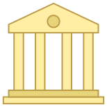 Library icon