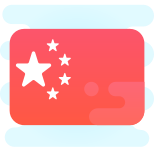 Chine icon