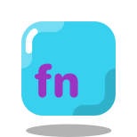 Function Mac icon