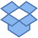 Dropbox icon