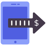 Denotg Mobile Bank icon