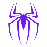 Spider-Man Nuovo icon
